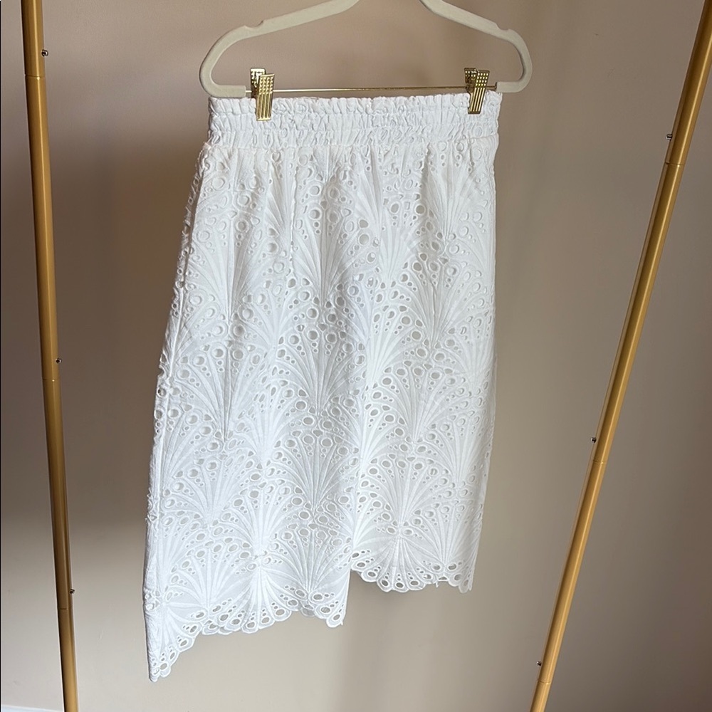 #7 Andie Mona Skirt NWT